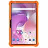 Силиконовый чехол для Blackview Tab 16 (оранжевый)