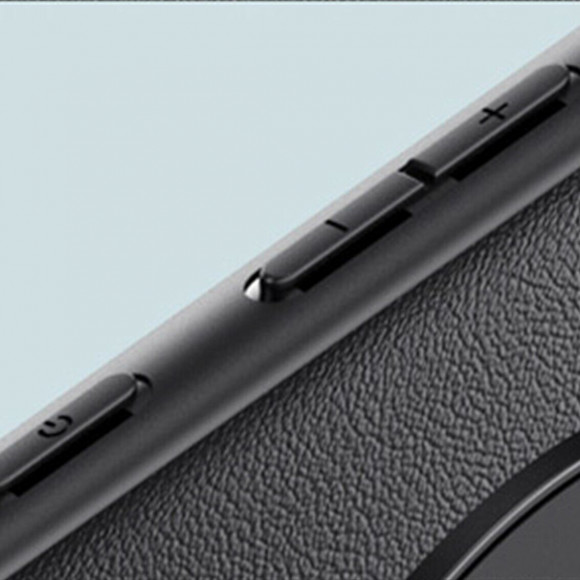 Чехол из искусственной кожи для Google Pixel 8 (красный) Чехол из искусственной кожи для Google Pixel 8 (красный)