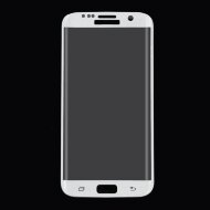 Защитное стекло Remax 3D для Samsung Galaxy S7 Edge (белый) Защитное стекло Remax 3D для Samsung Galaxy S7 Edge (белый)