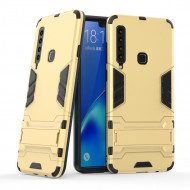 Чехол Duty Armor для Samsung Galaxy A9 (2018) (золотой) Чехол Duty Armor для Samsung Galaxy A9 (2018) (золотой)