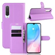 Чехол для Xiaomi Mi CC9 / Xiaomi Mi 9 Lite (фиолетовый) Чехол для Xiaomi Mi CC9 / Xiaomi Mi 9 Lite (фиолетовый)