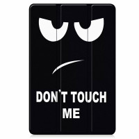 Чехол Smart Case для Google Pixel Tablet (Don't Touch Me)