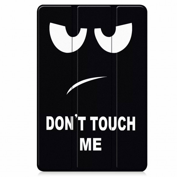 Чехол Smart Case для Google Pixel Tablet (Don't Touch Me) Чехол Smart Case для Google Pixel Tablet (Don't Touch Me)