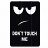 Чехол Smart Case для Google Pixel Tablet (Don't Touch Me)