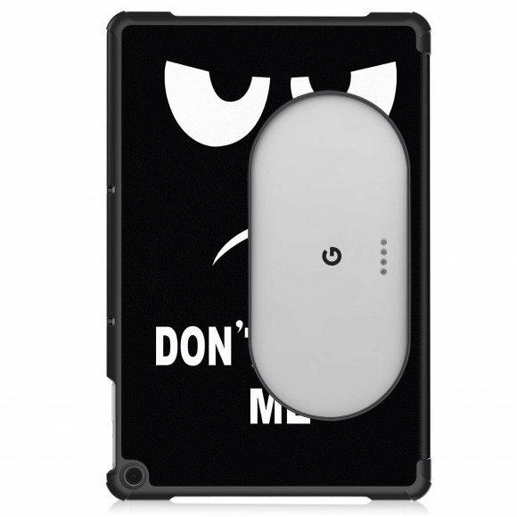 Чехол Smart Case для Google Pixel Tablet (Don't Touch Me) Чехол Smart Case для Google Pixel Tablet (Don't Touch Me)