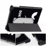 Чехол Smart Case для Google Pixel Tablet (Don't Touch Me)