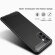 Чехол-накладка Carbon Fibre для Samsung Galaxy A32 5G (черный)