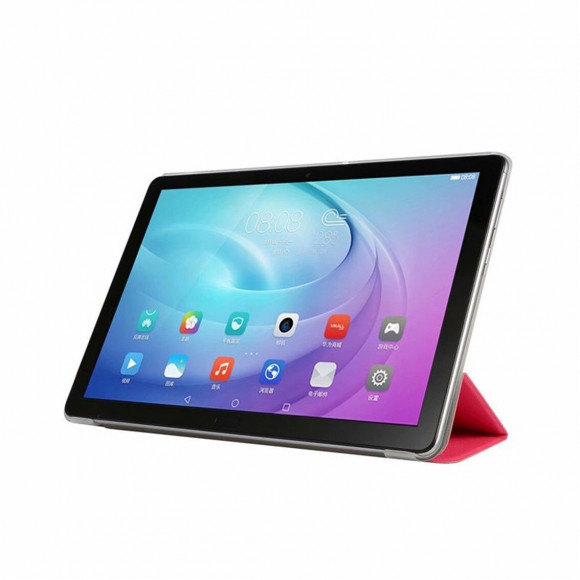 Чехол Smart-Case для Huawei MediaPad T5 10 (золотой)