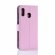 Чехол для Samsung Galaxy A30 / A20 (розовый)