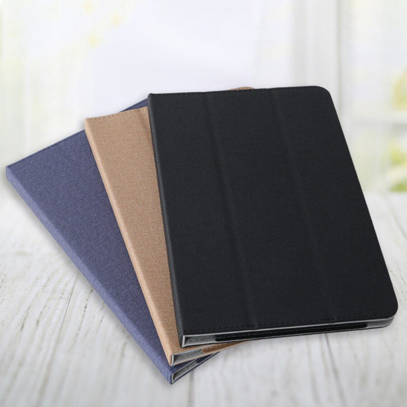 Планшетный чехол для CHUWI HiPad XPro 10.51 (золотой)