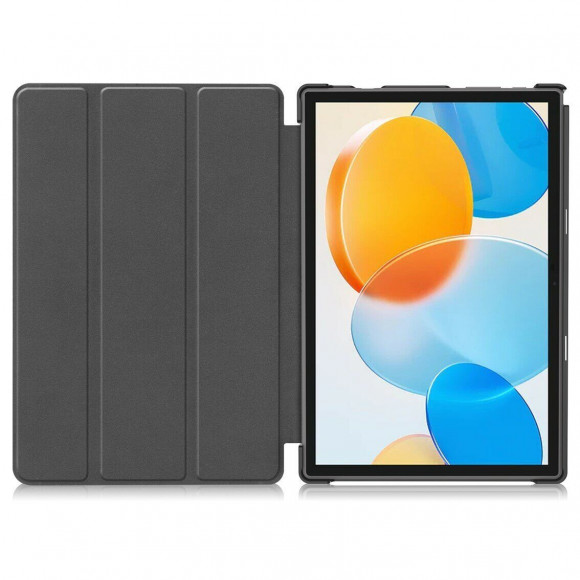 Чехол для планшета Teclast P20HD, P20S, Teclast M40 PRO, M40, M40S (серый) Чехол для планшета Teclast P20HD, P20S, Teclast M40 PRO, M40, M40S (серый)