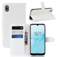 Чехол для Huawei Y5 (2019) / Honor 8S (белый) Чехол для Huawei Y5 (2019) / Honor 8S (белый)