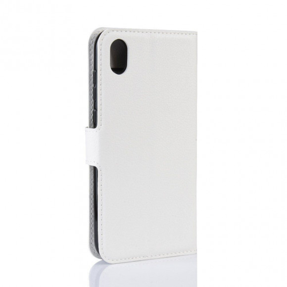Чехол для Huawei Y5 (2019) / Honor 8S (белый) Чехол для Huawei Y5 (2019) / Honor 8S (белый)
