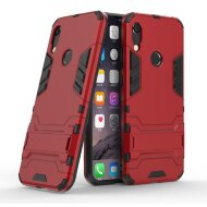 Чехол Duty Armor для Huawei Y6 (2019) / Honor 8A / Honor 8A Pro / Honor 8A Prime (красный) Чехол Duty Armor для Huawei Y6 (2019) / Honor 8A / Honor 8A Pro / Honor 8A Prime (красный)