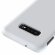 Силиконовый чехол Mobile Shell для Samsung Galaxy S10e (белый)