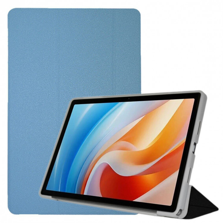 Планшетный чехол для Alldocube iPlay 60 Lite (голубой)