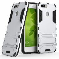 Чехол Duty Armor для Huawei Nova 2 (серебряный)