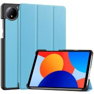 Чехол для Xiaomi Redmi Pad SE 8.7 (голубой)