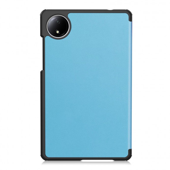 Чехол для Xiaomi Redmi Pad SE 8.7 (голубой)