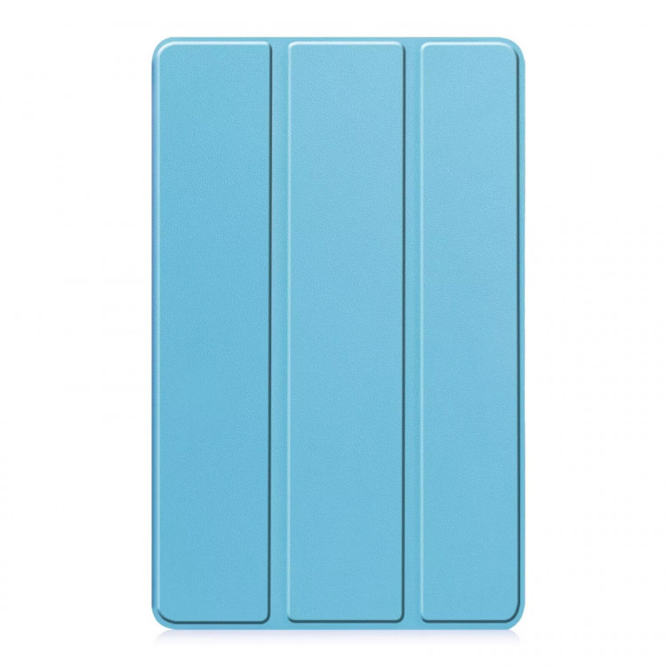 Чехол для Xiaomi Redmi Pad SE 8.7 (голубой)