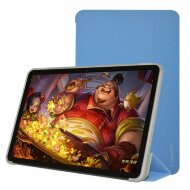 Планшетный чехол для Teclast T40 Plus (голубой) Планшетный чехол для Teclast T40 Plus (голубой)