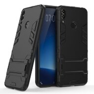 Чехол Duty Armor для Huawei Honor 8C (черный) Чехол Duty Armor для Huawei Honor 8C (черный)