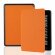 Тканевый чехол для Amazon Kindle Paperwhite 2021, 11th Generation, 6,8 дюйма (оранжевый)