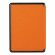 Тканевый чехол для Amazon Kindle Paperwhite 2021, 11th Generation, 6,8 дюйма (оранжевый)