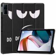 Чехол Smart Case для Xiaomi Redmi Pad, 10,61 дюйма (Don't Touch Me) Чехол Smart Case для Xiaomi Redmi Pad, 10,61 дюйма (Don't Touch Me)