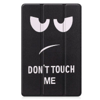 Чехол Smart Case для Xiaomi Redmi Pad, 10,61 дюйма (Don't Touch Me)