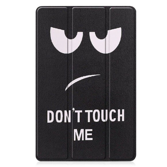 Чехол Smart Case для Xiaomi Redmi Pad, 10,61 дюйма (Don't Touch Me) Чехол Smart Case для Xiaomi Redmi Pad, 10,61 дюйма (Don't Touch Me)
