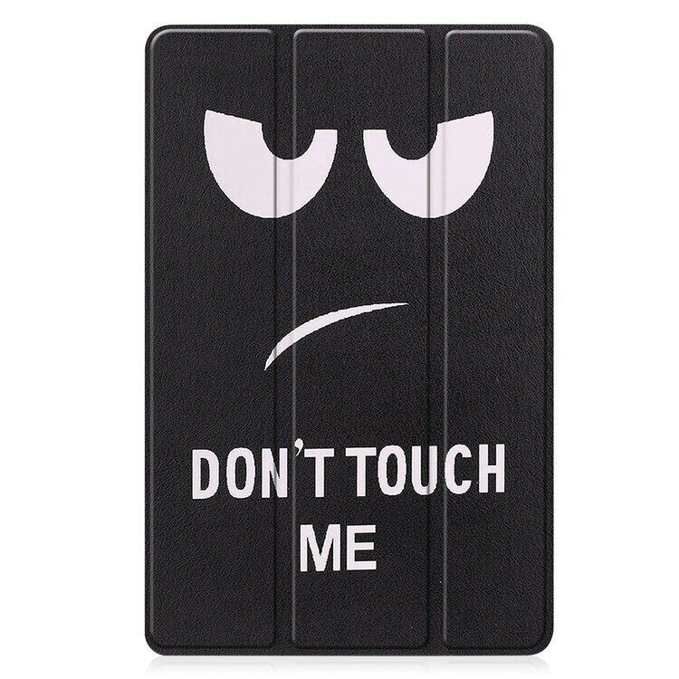 Чехол Smart Case для Xiaomi Redmi Pad, 10,61 дюйма (Don't Touch Me)