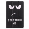 Чехол Smart Case для Xiaomi Redmi Pad, 10,61 дюйма (Don't Touch Me)