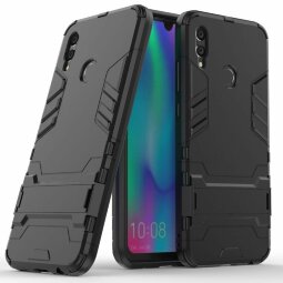 Чехол Duty Armor для Huawei Honor 10 Lite / P Smart (2019) (черный)