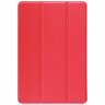Планшетный чехол для TCL NxtPaper 10s / TCL TAB 10s 4G 9080G (2021) 10,1 дюйм (красный)