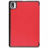 Планшетный чехол для TCL NxtPaper 10s / TCL TAB 10s 4G 9080G (2021) 10,1 дюйм (красный)