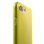 Силиконовый TPU чехол для iPhone 7 Plus / iPhone 8 Plus (желтый)