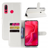 Чехол для Huawei nova 4 (белый) Чехол для Huawei nova 4 (белый)
