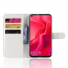 Чехол для Huawei nova 4 (белый)