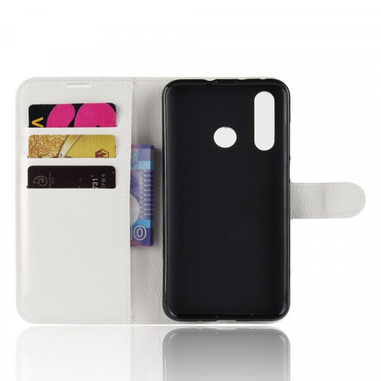 Чехол для Huawei nova 4 (белый)