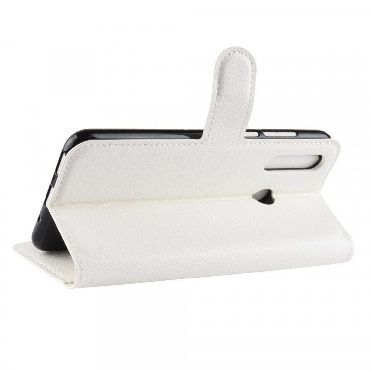 Чехол для Huawei nova 4 (белый)