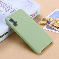 Силиконовый чехол Mobile Shell для Huawei nova 5 Pro / Huawei nova 5  (темно-зеленый) Силиконовый чехол Mobile Shell для Huawei nova 5 Pro / Huawei nova 5  (темно-зеленый)