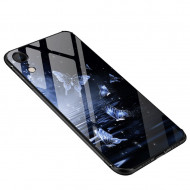 Чехол-накладка для iPhone XR (The Butterfly) Чехол-накладка для iPhone XR (The Butterfly)