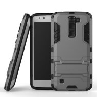 Чехол Duty Armor для LG K7 (серый) Чехол Duty Armor для LG K7 (серый)