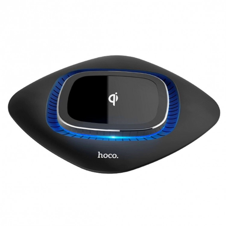 Беспроводное зарядное устройство Hoco CW10 Graceful