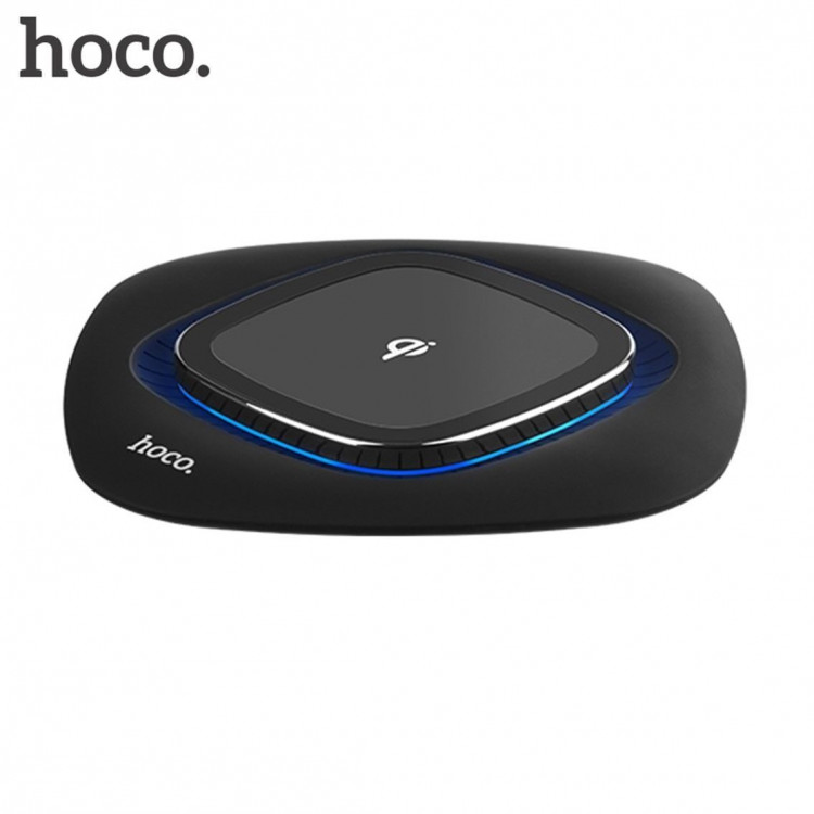 Беспроводное зарядное устройство Hoco CW10 Graceful