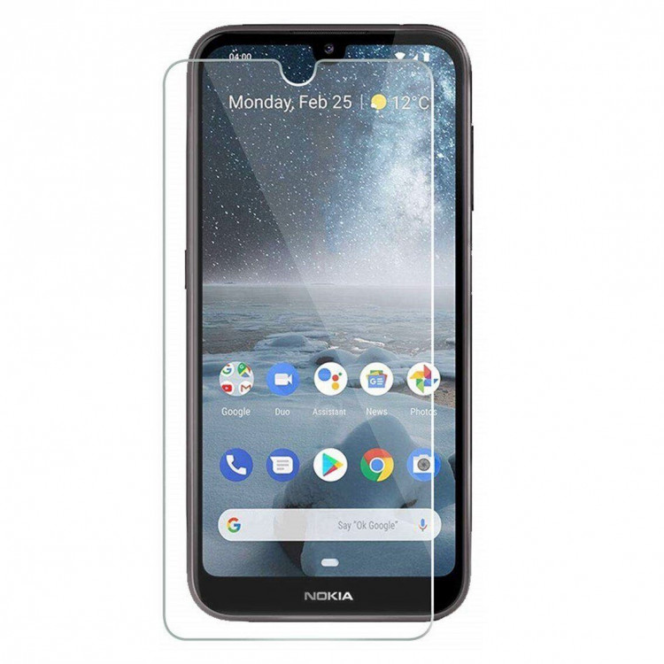 Защитное стекло для Nokia 4.2