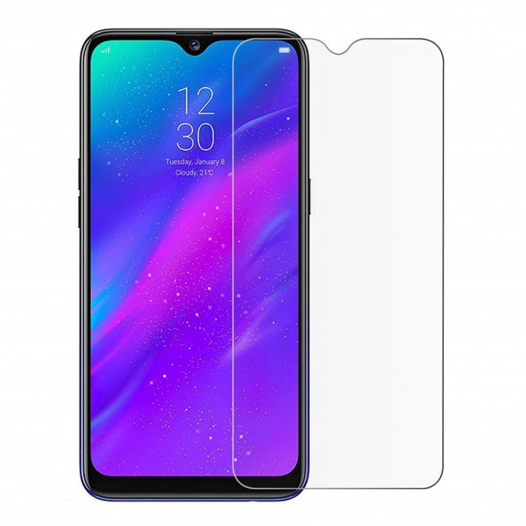 Защитное стекло для OPPO Realme 3 Pro