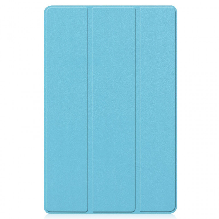 Планшетный чехол для Huawei MatePad Pro 12.6 дюйма (голубой)