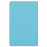 Планшетный чехол для Huawei MatePad Pro 12.6 дюйма (голубой)